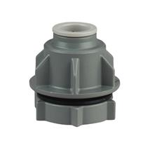 SPEEDFIT Tank Connector 22mm Grey, CM0722S