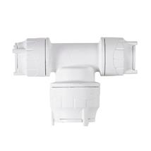 FIT1622 POLYFIT 15MMx15MMx22MM BOTH ENDS REDUCED TEE