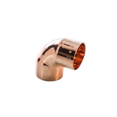 28MM EF12 90 DEGREE ELBOW FxF