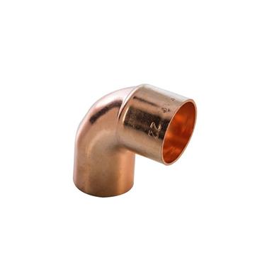 28MM EF12S 90 DEGREE STREET ELBOW MxF