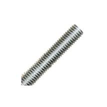 M10 X 25mm BZP Steel Studs, G7210/25