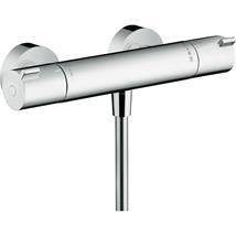 hansgrohe Thermostatic Shower Mixer 1001, Chrome, 13211000