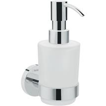 hansgrohe Logis Universal Liquid Soap Dispenser, Chrome, 41714000