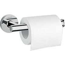 hansgrohe Logis Universal Spare Roll Holder, Chrome, 41726000