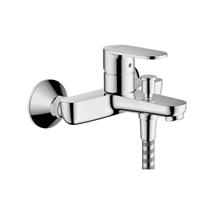 hansgrohe Vernis Blend Single Lever Bath Mixer exposed, Chrome, 71440000