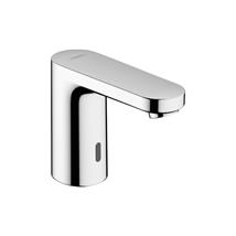 hansgrohe Vernis Blend Electronic Basin Mixer battery operation, Chrome, 71502000