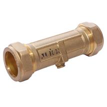 Albion 28mm ART 37 Double Check Valve, AGVD3728