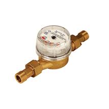 ALTECNIC USF Cold Water Meter 1/2