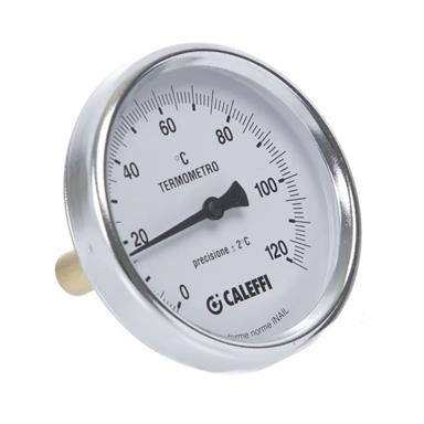 688100 0-120 DEGREE C TEMPERATURE GAUGE