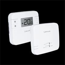 SALUS Wireless Digital Room Thermostat, RT310RF