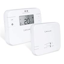 SALUS RT510RF+ Wireless Programmable Room Thermostat, Boiler Plus Compliant