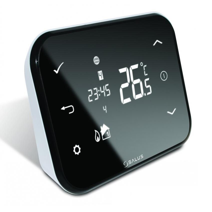 SALUS IT500 Controlled Thermostat Plumbing For Less