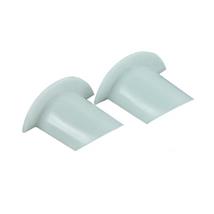 TALBOT Plastic Extractors 25mm, Pair, E2947