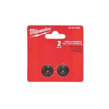 Milwaukee Cutting Wheels Cu -2pc