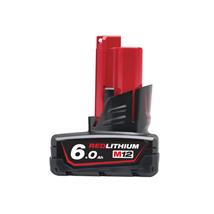 Milwaukee M12B6 Battery