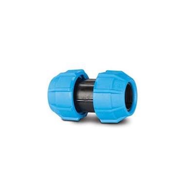 40025 25MM POLYFAST COUPLER