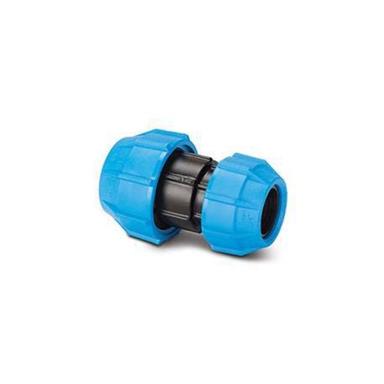 40625 25MMx20MM POLYFAST RED COUPLER