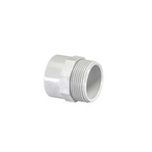 Solvent Weld Male Adaptor 1.1/2