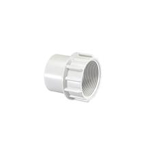 Solvent Weld Female Adaptor 1.1/2