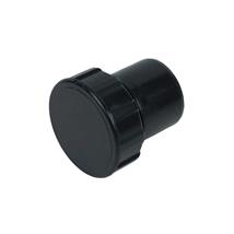 Solvent Weld Access Cap 1.1/4