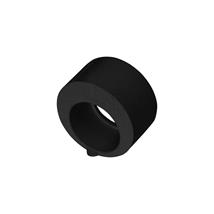 Overflow Reducer 40mm x 20mm Black