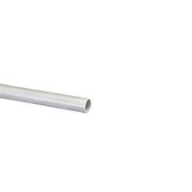 Overflow Pipe 20mm 3M White