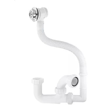 FJWF1 BATH TRAP AND WASTEFLOW OVERFLOW MANIFOLD