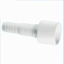 WMF3 STRAIGHT NOZZLE FOR CONNECTION TO 1 1/2 MULTIFIT