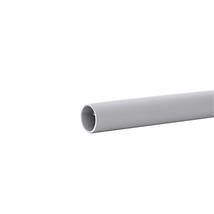 WP11 3 METRE 32MM PUSH-FIT PIPE GREY