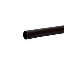 WP11 3 METRE 32MM PUSH-FIT PIPE BLACK