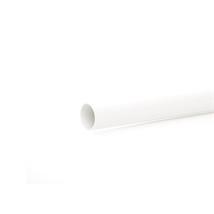 WP11 3 METRE 32MM PUSH-FIT PIPE WHITE