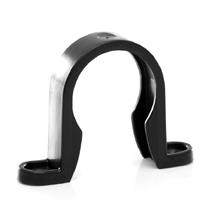 WP34 40MM PUSH-FIT CLIP BLACK