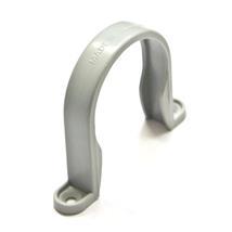 WP65 50MM PUSH-FIT CLIP GREY