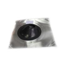 SV457 457MMx457MM POLYPIPE ROOF SLATE FOR82MM and 110MM PIPE