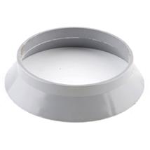 SV68 160MM POLYPIPE WEATHERING APRON GREY
