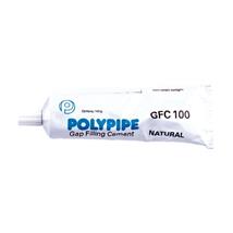 GFC100 140gm GAP FILLING CEMENT NATURAL