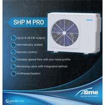 SIME SHP M PRO Heat Pump 12T, 8119220