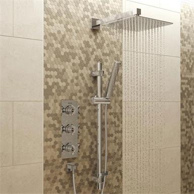 BRISTAN Glorious Shower Pack GLORIOUS SHWRPK