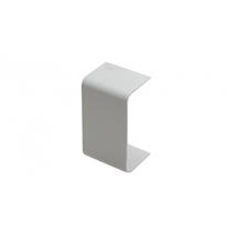 Talon 22mm Straight Connector (Pipe Cover), AD22SC
