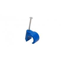 Talon 15mm Cold Identification Nail-in Clip - Bag of 100, NCC15
