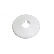 Talon 57mm White Pipe Collar- Pack of 5, PC57