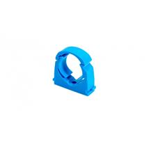 Talon 19-21mm Blue MDPE Clip- Bag of 20, TMS20/20