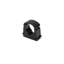 Talon 15mm Black Hinged Clip- Bag of 20, TSB15/20