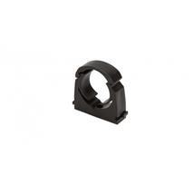 Talon 19-21mm Black MDPE Clip- Bag of 20, TSB20/20