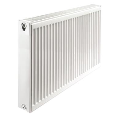 UltraHeat Single-11 Radiator 600mm x 1300mm - Plumbing For Less