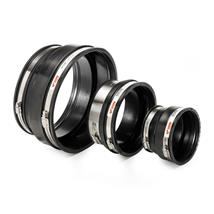 VIPSeal Adaptor Coupling - Size Range: 110-122mm / 48-56mm, VAC1225