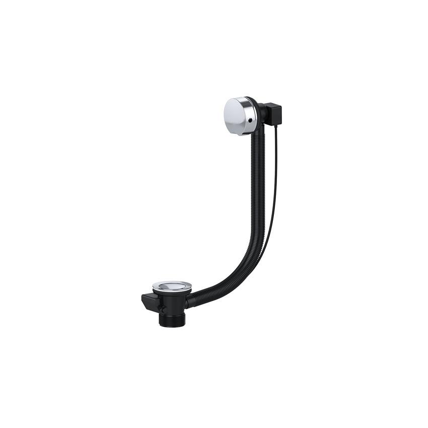 Viva Popup Combination Bath Waste, CWB03 Plumbing For Less