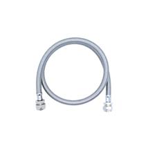 Viva 15mm x 15mm - 900mm Flexible Hose,SSH3/C