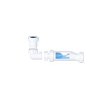 Viva 32mm Self Closing Waste Valve,WTSTC32