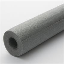 Foam Pipe Insulation/Lagging, 28mm x 9mm x 2m